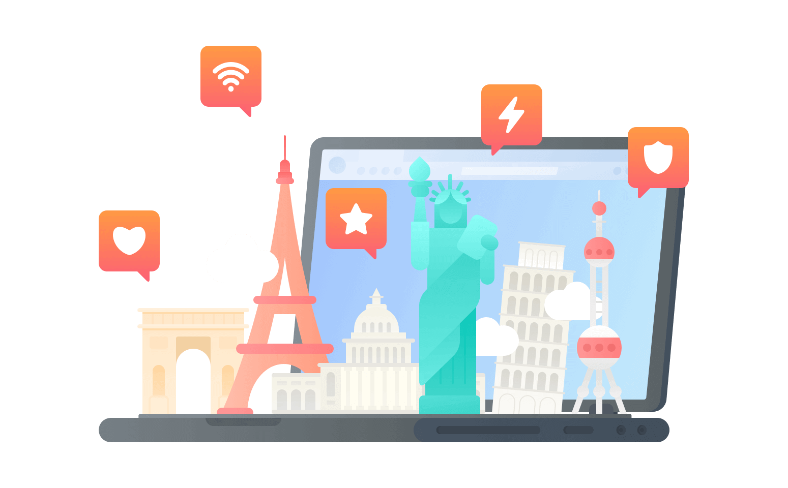 在加纳连接到中国vpn - VPN加速器